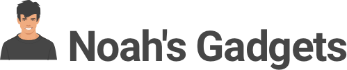 Noah's Gadgets Logo